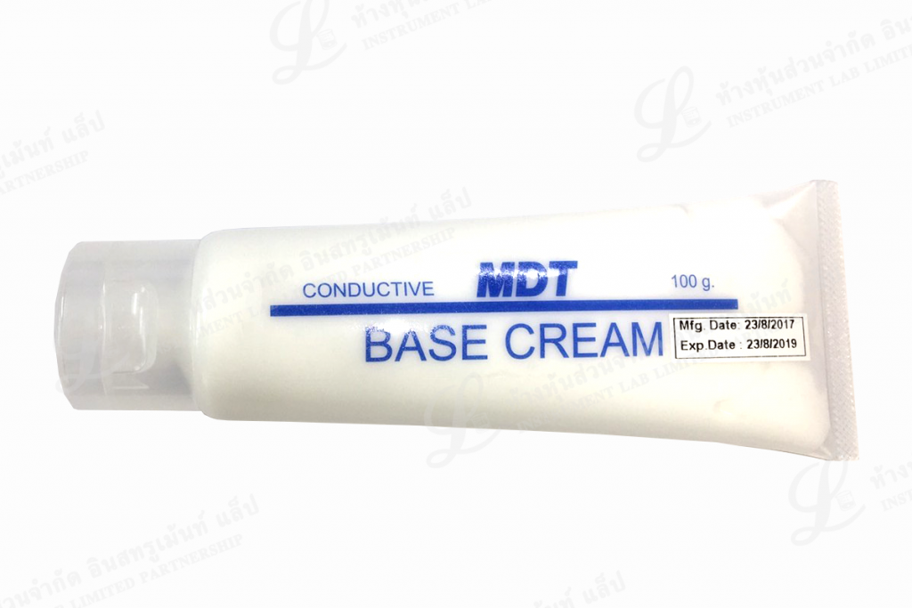EKG Cream