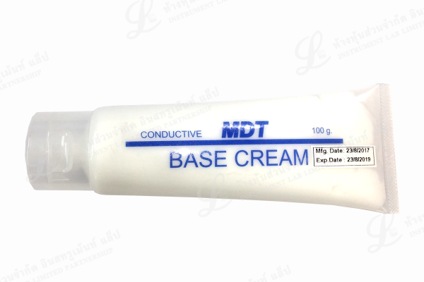 EKG Cream