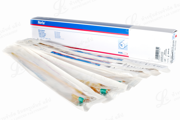 Foley Catheter 2 way Norta