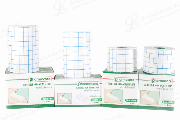 แคริฟิกซ์ สเตรซ Hypafix Phamacare