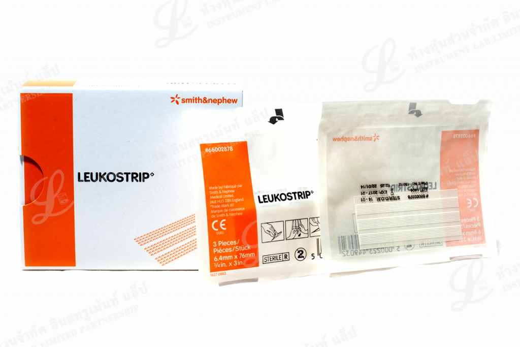 Leukostrip SMITH&NEPHEW