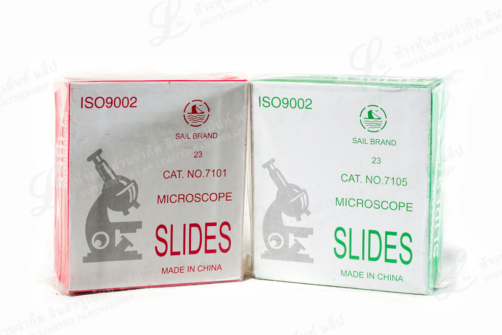 Micro Slide SAILBRAND