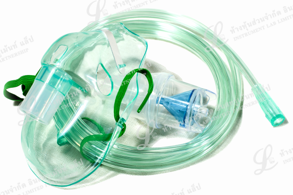 Oxygen Cannula Adult PROGRESS