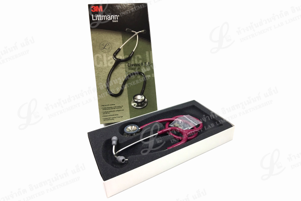 หูฟัง Stethoscope Classic ll S.E. 3M