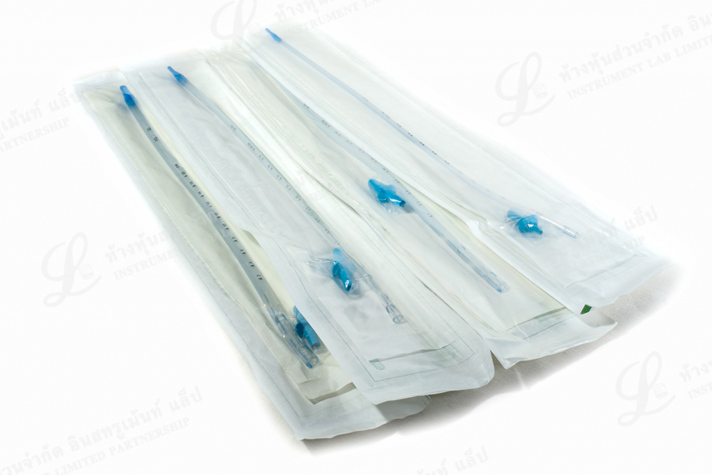 Thoracic Catheter VITROMED