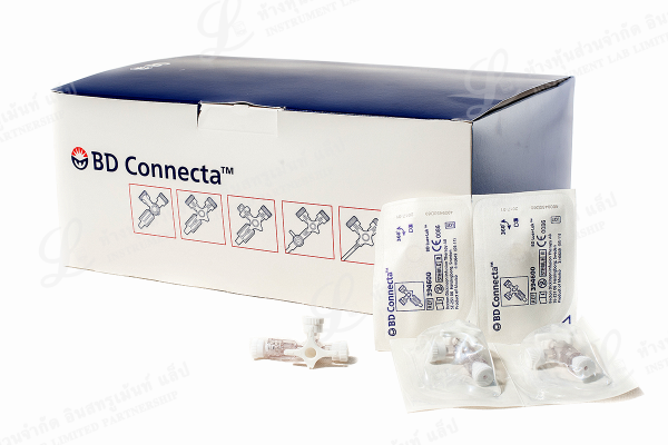 Three way Connecta BD