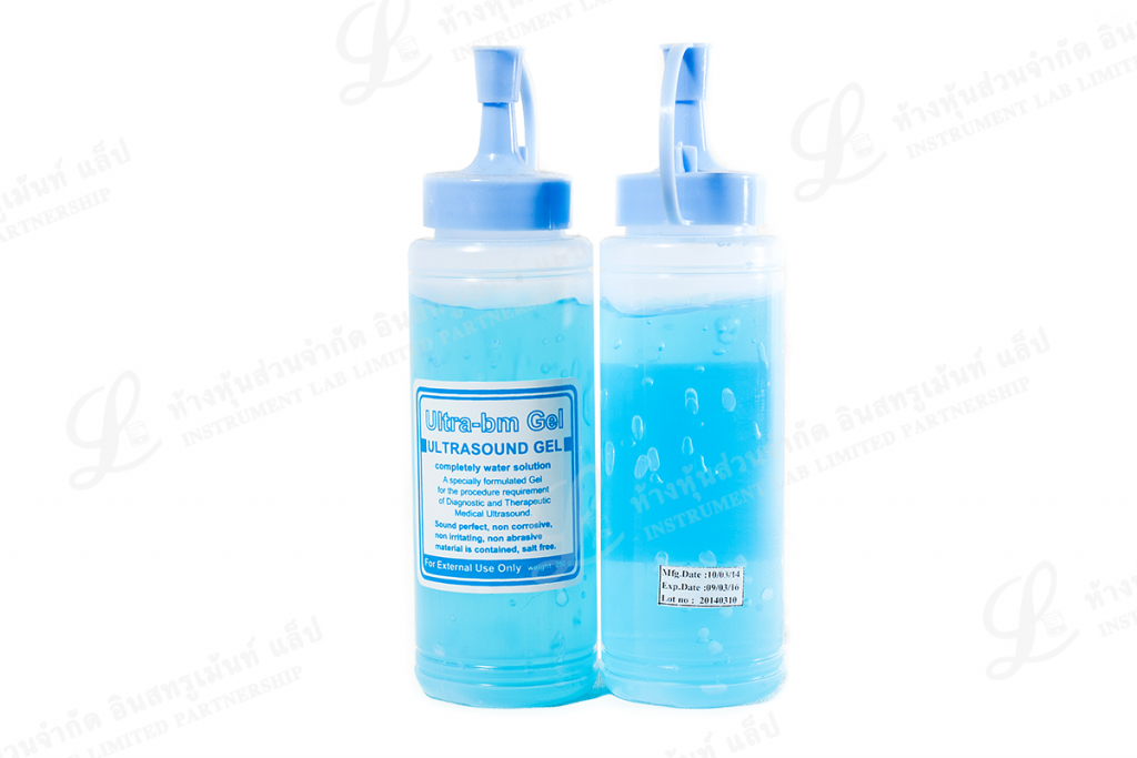 ULTRASOUND GEL 250g ULTRA-BM